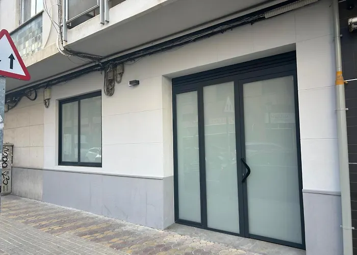 Lägenhet Aires De - Spacious 2-bedroom *