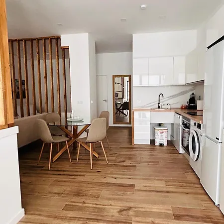 Apartamento Aires De *