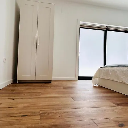 Apartamento Aires De *