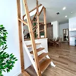 Appartement Aires De - Spacious 2-bedroom
