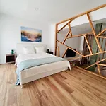 Aires De - Spacious 2-bedroom * Valence