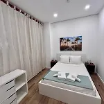 Aires De - Spacious 2-bedroom Appartement Valence