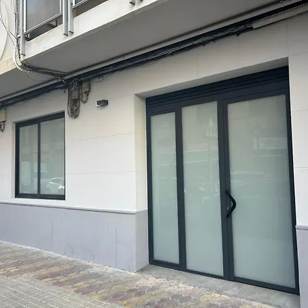 Апартаменты Aires De *