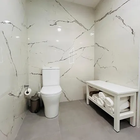 Aires De - Spacious 2-bedroom * ולנסיה