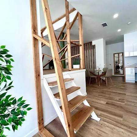 דירה Aires De - Spacious 2-bedroom