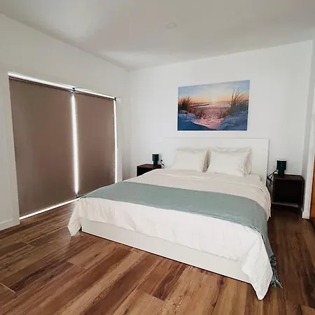 Aires De - Spacious 2-bedroom דירה ולנסיה