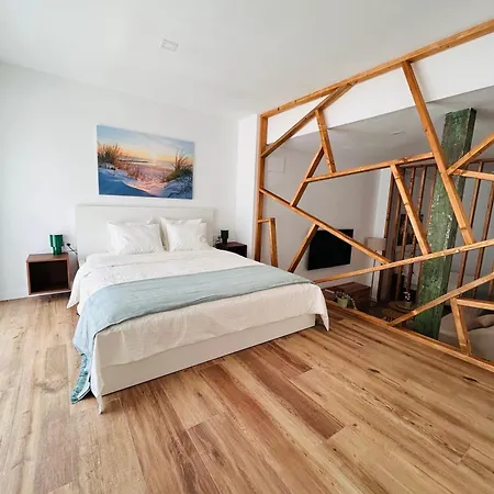 Aires De - Spacious 2-bedroom * ולנסיה