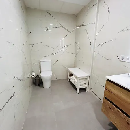 Aires De - Spacious 2-bedroom * ולנסיה