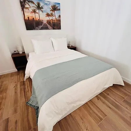 דירה Aires De - Spacious 2-bedroom ולנסיה