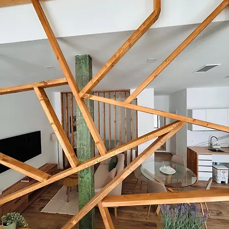 Апартаменты Aires De Валенсия