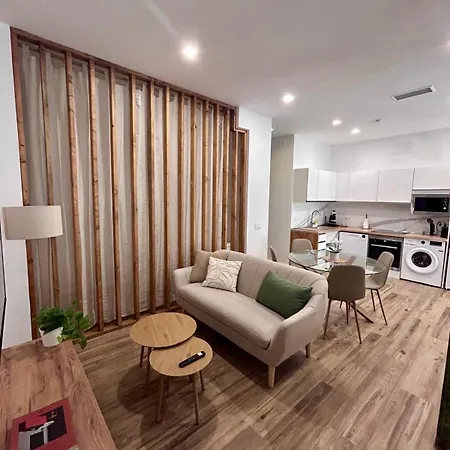Aires De - Spacious 2-bedroom ולנסיה