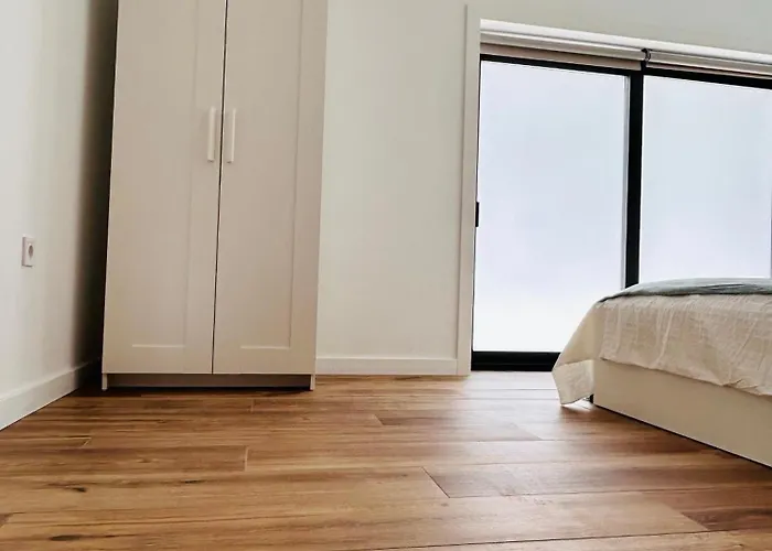 아파트 Aires De *